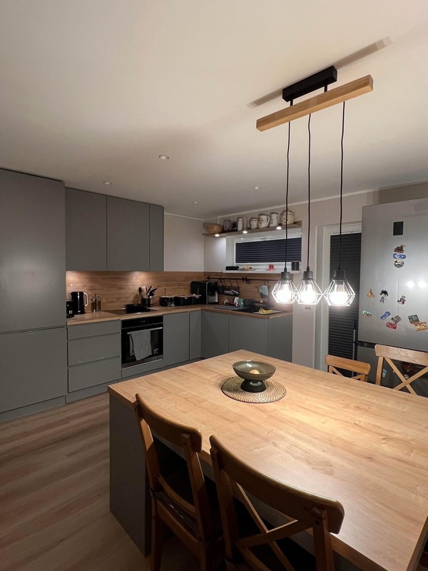 Eramu renoveerimine Kohilas